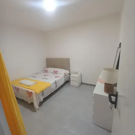 Hiromi Room Calle Julio Antonio Alicante Exterior photo